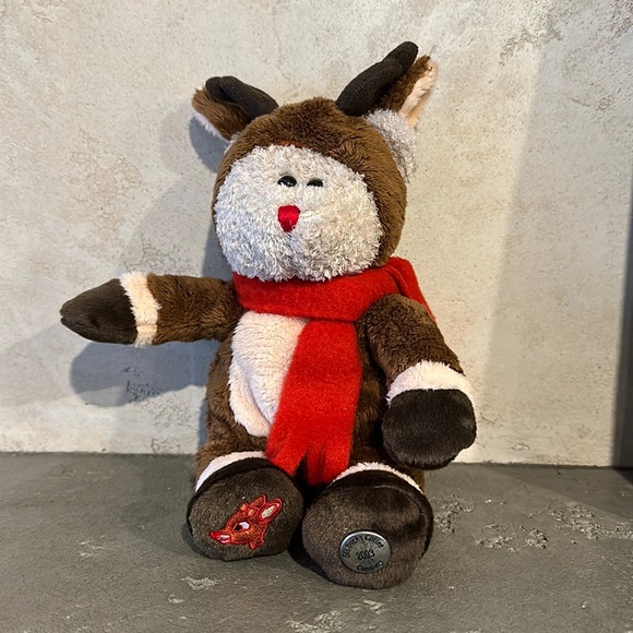 Starbucks Bear 2003 - Picture 1 of 2